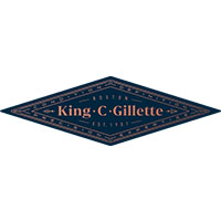 King C. Gillette