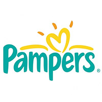 Pampers