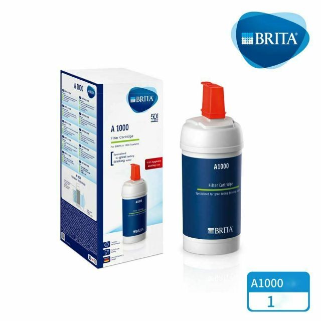 Brita A1000 Replacement Water Filter Cartridge