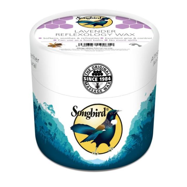 Songbird Lavender Reflexology Wax