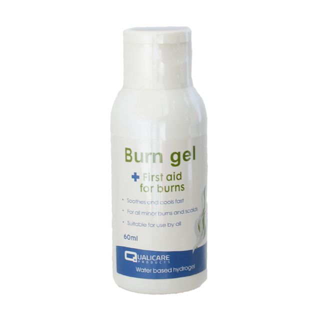 Qualicare Burn Gel 60ml