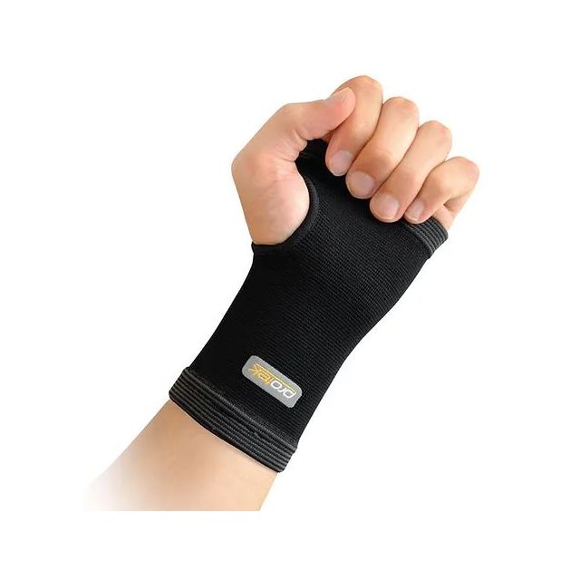 ProTek Elasticated Hand Support