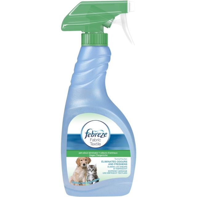 Febreze Fabric Freshener Spray Pet 500ml