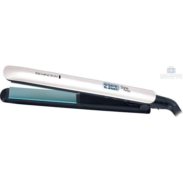 Remington S8500 Shine Therapy Straightener
