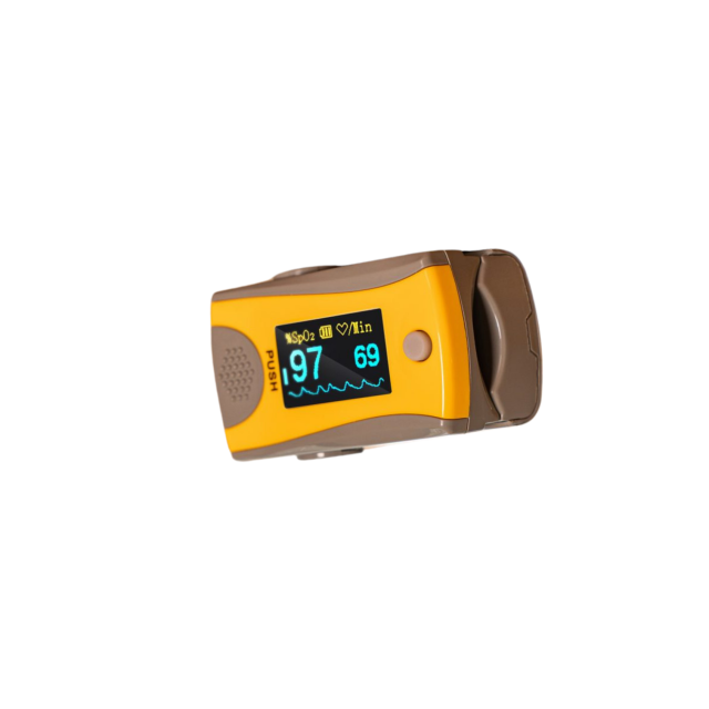 Biolight Fingertip Pulse Oximeter