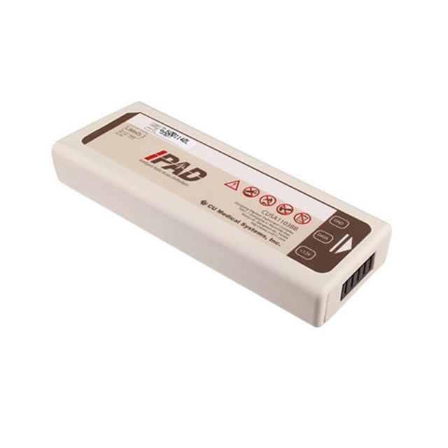 IPAD SP1 Defibrillator Battery