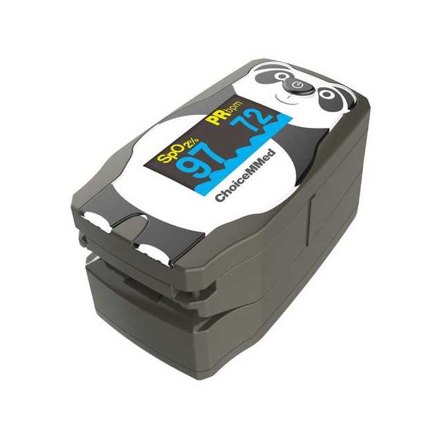 Children Pulse Oximeter