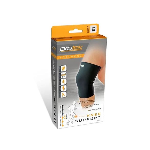 Protek Neoprene Knee Support