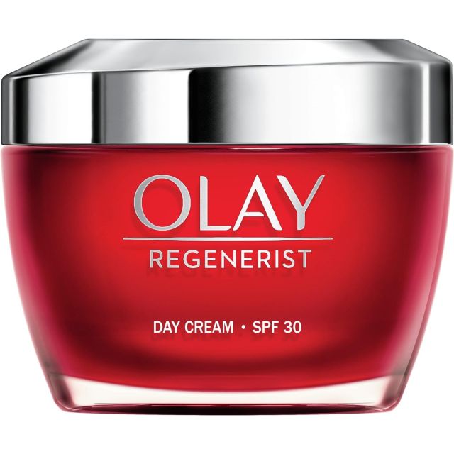 Olay Regenerist Day Face Cream With SPF30 50ml