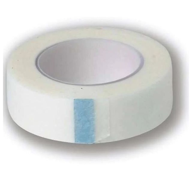 Qualicare Microporous Tape 1.25cm x 10m