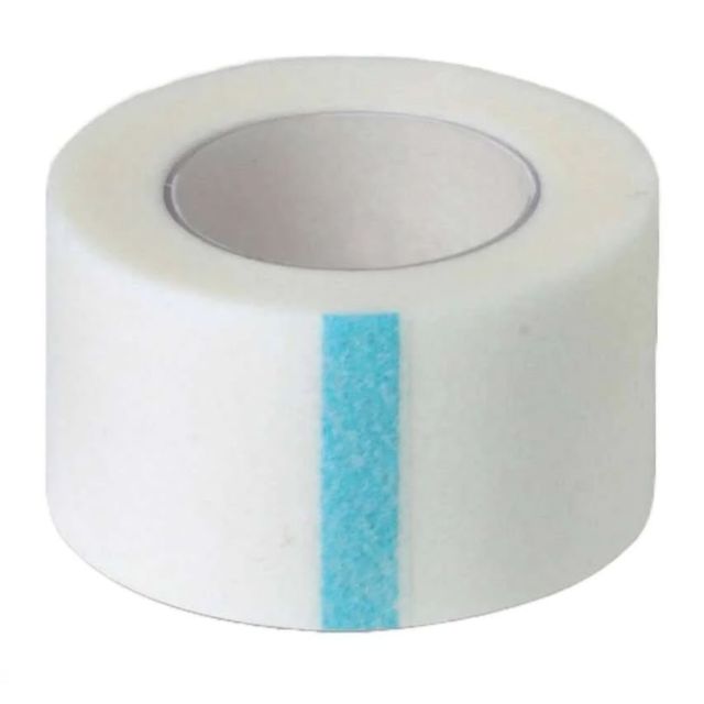 Qualicare Microporous Tape 2.5cm x 10m