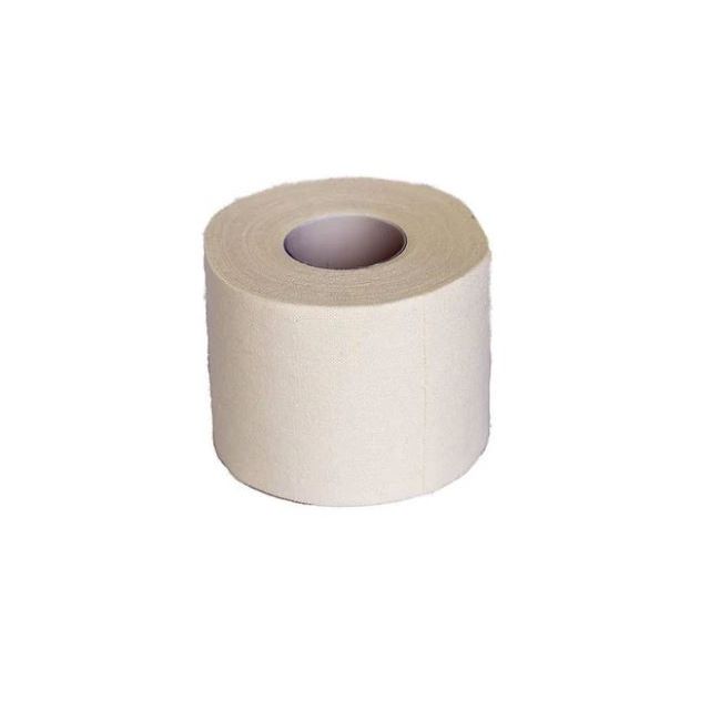 Qualicare Zinc Oxide Tape 7.5cm x 10m