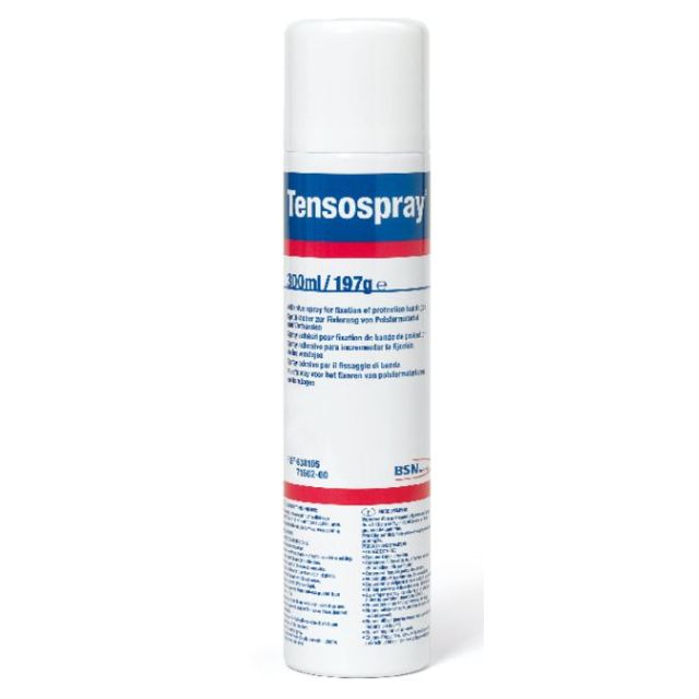 Tensoplast Adhesive Spray 300ml Can