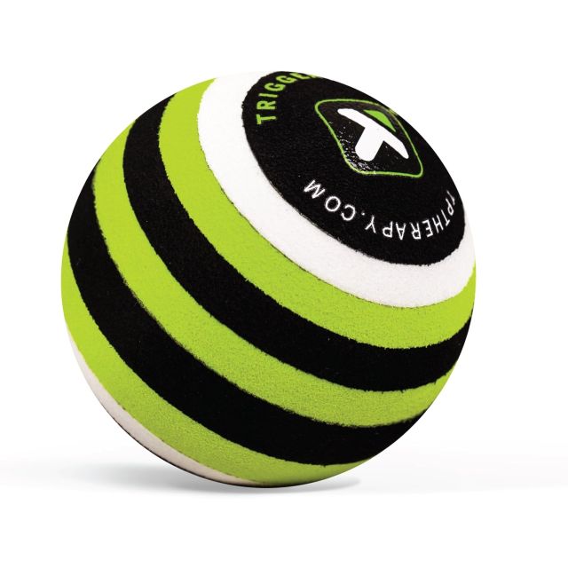 Trigger Point Performance Unisex's MB1, Deep Tissue Massage Ball, 2.5''/5cm