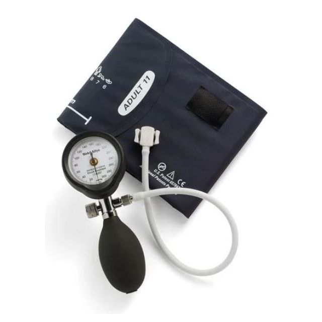 Welch Allyn DuraShock DS54 Sphygmomanometer