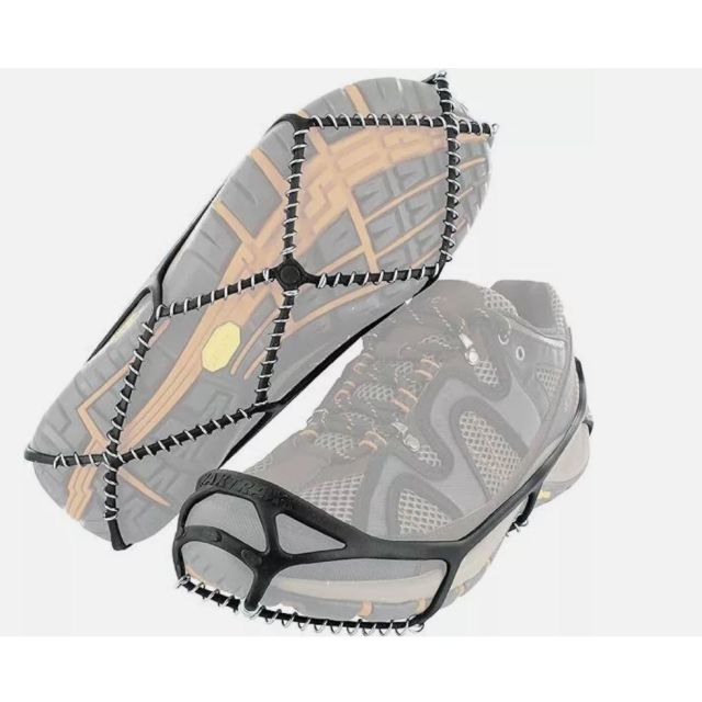 YakTrax Walk Traction Cleats