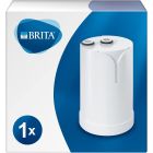 Brita On Tap Filter V-MF Replacement System Cartridge Refill 600 Litres - White