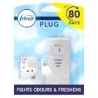 Febreze Air Freshener 1 Plug-in Diffuser