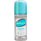 Amplex Ocean Anti-Perspirant Deodorant Roll On 50ml