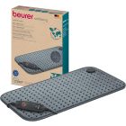 Beurer HK123 Green Planet 100% Recycled Material Cosy Grey Heating Pad