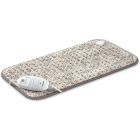 Beurer HK123 XXL Extra-large Fleecy Nordic Heat Pad / 3 Temperature Settings
