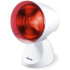 Beurer IL21 Infrared Heat Lamp Helps Ease Muscle Aches and Joint Stiffness