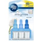 Febreze Air Freshener 3Volution Plug-In Refill Cotton Fresh 20ml