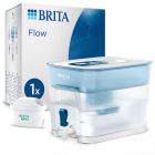 BRITA XXL Water Filter Tank Flow, 1x Maxtra Pro Pure Performance cartridge
