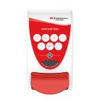 SCJ Hand Sanitiser Wall Unit