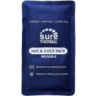 Sure Thermal Luxury Reusable Hot & Cold Ice Gel Pack First Aid Medical Sports