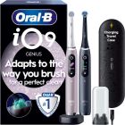 Oral-B iO9 Series Family Pack Duo Electric Rechargeable Toothbrush + Travel Case