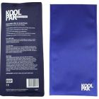 Koolpak Large Luxury Reusable Hot Cold Pack First Aid Pain Relief + Sleeve