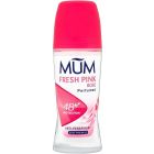 Mum Fresh Pink Rose Perfumed 48 Hours Plus Protection Anti-Perspirant 50ml
