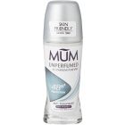 Mum Unperfumed Soft 48 Hours Plus Protection Anti-Perspirant, 50 ml
