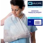 Qualicare Non Woven Triangular Bandage 96 x 96 x 136cms