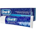 Oral-B 3D White Arctic Fresh Toothpaste 75ml