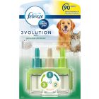 Febreze Air Freshener 3Volution Plug-In Refill Pet Odour 20ml