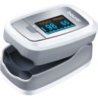 Beurer PO30 Pulse Oximeter Suitable For High Altitude Sports Medical Device