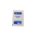 Qualicare Adhesive Wound Dressing 10cm x 8cm (50 Pack)
