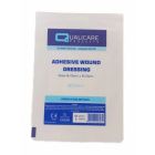 Qualicare Adhesive Wound Dressing 8cm x 6cm (50 Pack)