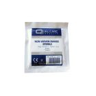 Qualicare Non Woven Sterile Swabs 5cm x 5cm (5 Pack)