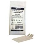 Wound closure 3 strips 6mm x 75mm (Box of 50)