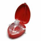 CPR Pocket Face Mask with Box