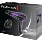 Remington 2200W Professional Hair Dryer with Ionic Conditioning - Purple D3190