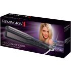 Remington Digital Display Pro Ceramic Extra Wide Plates Hair Straightener S5525