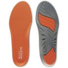 Sof Sole Perform Athlete Gel Cushioning Neutral Arch Support Absorbent Insole