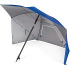 Sport-Brella Ultra UPF 50+ Angled Shade Canopy For Optimum Sight Lines, 8-Foot