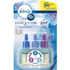 Febreze Air Freshener 3Volution Refill Spring Awakening 20ml