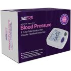 Suresign Blood Pressure & Pulse Rate Monitor with Irregular Heartbeat Detection