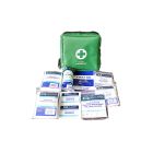 Travel First Aid Kit Box - One Person